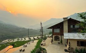 De Mong Sapa